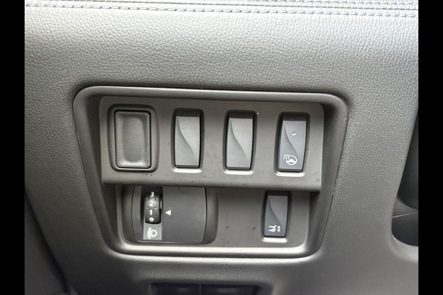 Renault Koleos 1.3 TCe 160pk EDC Initiale Paris | Automaat | VOL! | Trekhaak | Leder | Panoramadak | Stoel- Ventilatie & Verwarming | ACC | Camera |