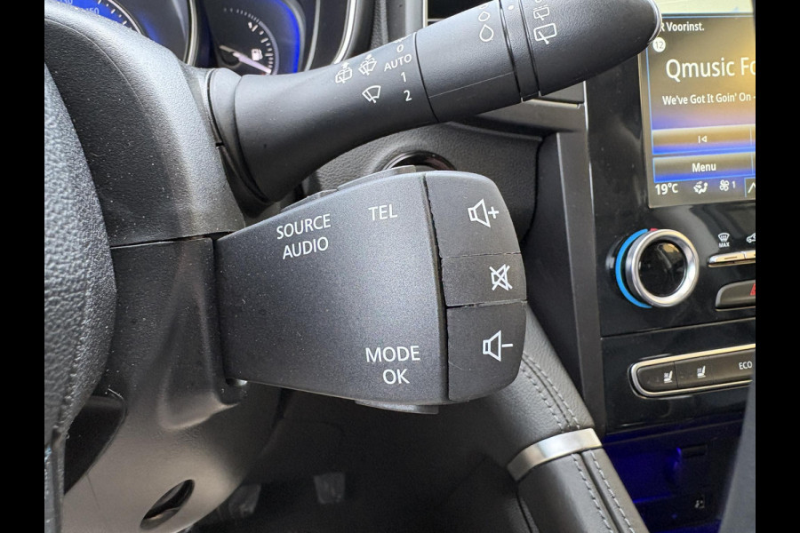 Renault Koleos 1.3 TCe 160pk EDC Initiale Paris | Automaat | VOL! | Trekhaak | Leder | Panoramadak | Stoel- Ventilatie & Verwarming | ACC | Camera |