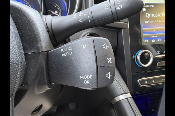 Renault Koleos 1.3 TCe 160pk EDC Initiale Paris | Automaat | VOL! | Trekhaak | Leder | Panoramadak | Stoel- Ventilatie & Verwarming | ACC | Camera |