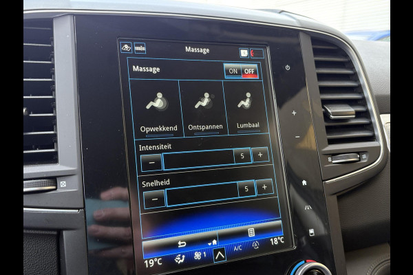 Renault Koleos 1.3 TCe 160pk EDC Initiale Paris | Automaat | VOL! | Trekhaak | Leder | Panoramadak | Stoel- Ventilatie & Verwarming | ACC | Camera |