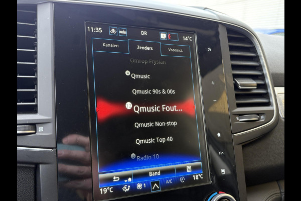 Renault Koleos 1.3 TCe 160pk EDC Initiale Paris | Automaat | VOL! | Trekhaak | Leder | Panoramadak | Stoel- Ventilatie & Verwarming | ACC | Camera |