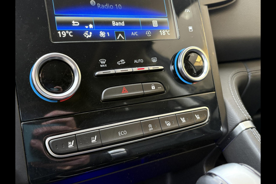 Renault Koleos 1.3 TCe 160pk EDC Initiale Paris | Automaat | VOL! | Trekhaak | Leder | Panoramadak | Stoel- Ventilatie & Verwarming | ACC | Camera |