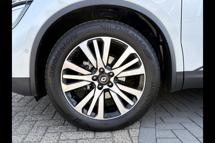 Renault Koleos 1.3 TCe 160pk EDC Initiale Paris | Automaat | VOL! | Trekhaak | Leder | Panoramadak | Stoel- Ventilatie & Verwarming | ACC | Camera |