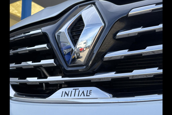 Renault Koleos 1.3 TCe 160pk EDC Initiale Paris | Automaat | VOL! | Trekhaak | Leder | Panoramadak | Stoel- Ventilatie & Verwarming | ACC | Camera |