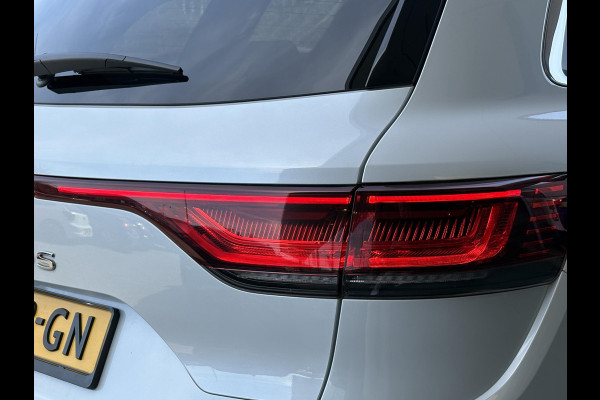 Renault Koleos 1.3 TCe 160pk EDC Initiale Paris | Automaat | VOL! | Trekhaak | Leder | Panoramadak | Stoel- Ventilatie & Verwarming | ACC | Camera |