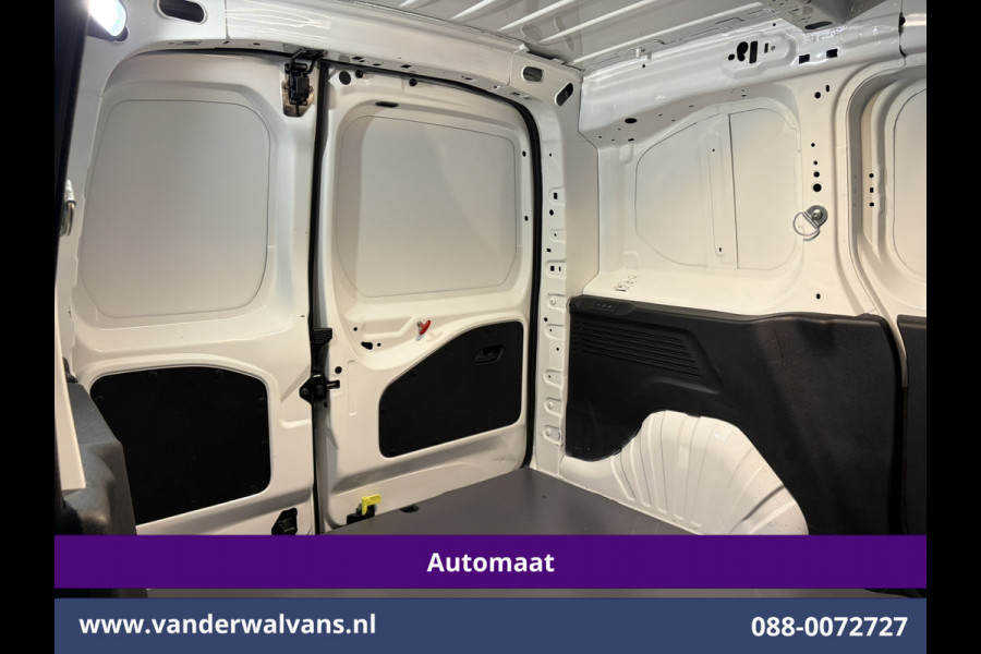 Citroën Berlingo 1.2 PureTech 131pk Automaat **Benzine** L1H1 Euro6 Airco | 3-Zits | Navigatie | Camera | Apple carplay android auto, cruisecontrol, parkeersensoren