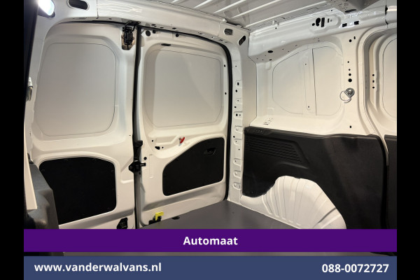 Citroën Berlingo 1.2 PureTech 131pk Automaat **Benzine** L1H1 Euro6 Airco | 3-Zits | Navigatie | Camera | Apple carplay android auto, cruisecontrol, parkeersensoren
