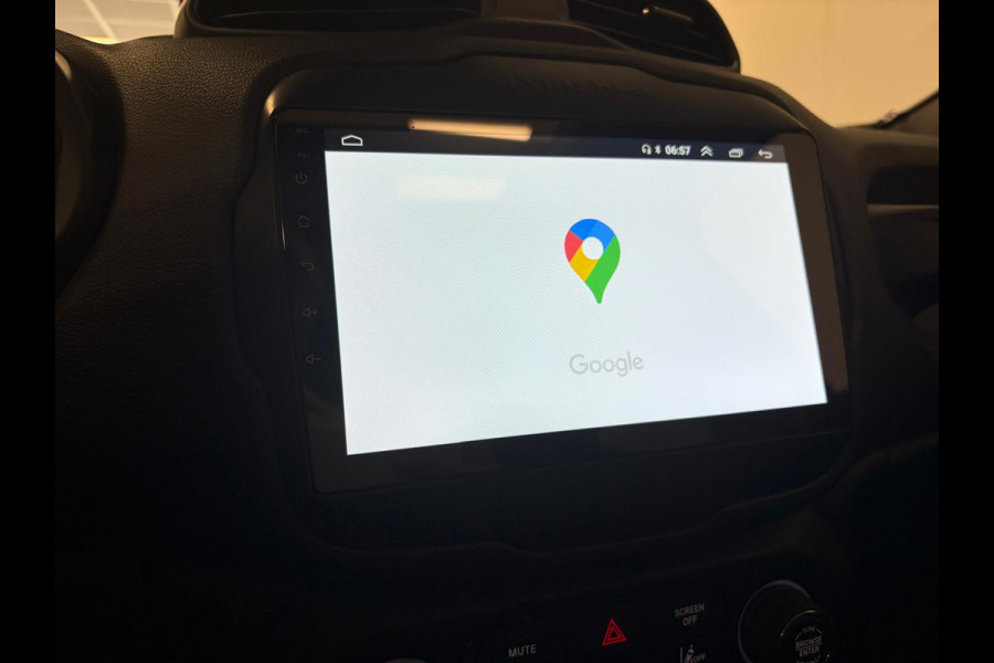 Jeep Renegade 1.3T DDCT Limited*Automaat*Panoramadak*Camera*PDC*Navi*