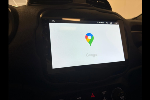 Jeep Renegade 1.3T DDCT Limited*Automaat*Panoramadak*Camera*PDC*Navi*