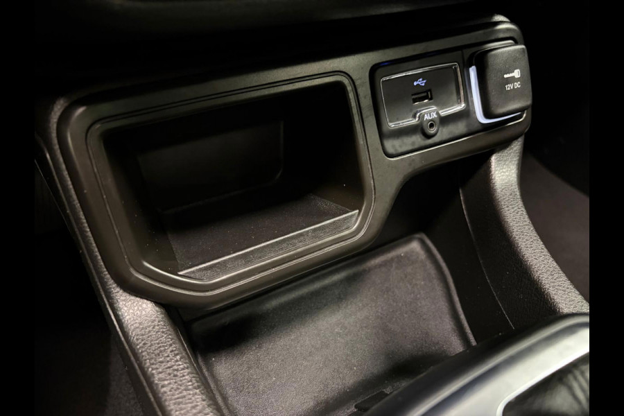 Jeep Renegade 1.3T DDCT Limited*Automaat*Panoramadak*Camera*PDC*Navi*