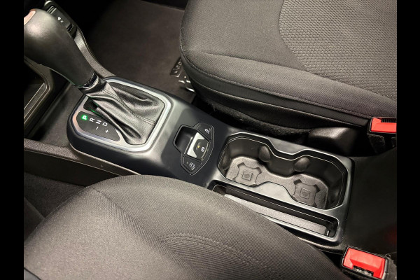 Jeep Renegade 1.3T DDCT Limited*Automaat*Panoramadak*Camera*PDC*Navi*