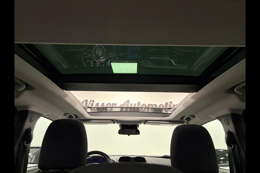 Jeep Renegade 1.3T DDCT Limited*Automaat*Panoramadak*Camera*PDC*Navi*