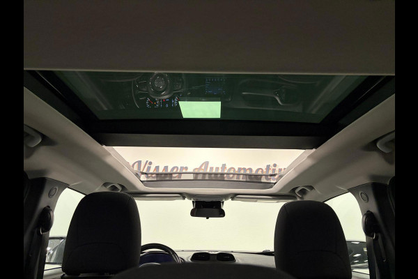 Jeep Renegade 1.3T DDCT Limited*Automaat*Panoramadak*Camera*PDC*Navi*