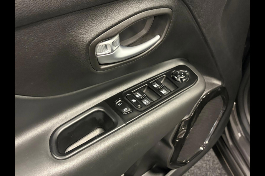 Jeep Renegade 1.3T DDCT Limited*Automaat*Panoramadak*Camera*PDC*Navi*