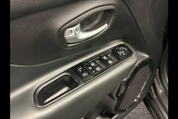 Jeep Renegade 1.3T DDCT Limited*Automaat*Panoramadak*Camera*PDC*Navi*