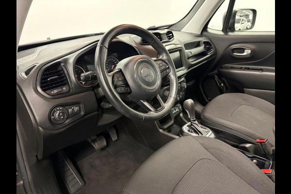 Jeep Renegade 1.3T DDCT Limited*Automaat*Panoramadak*Camera*PDC*Navi*