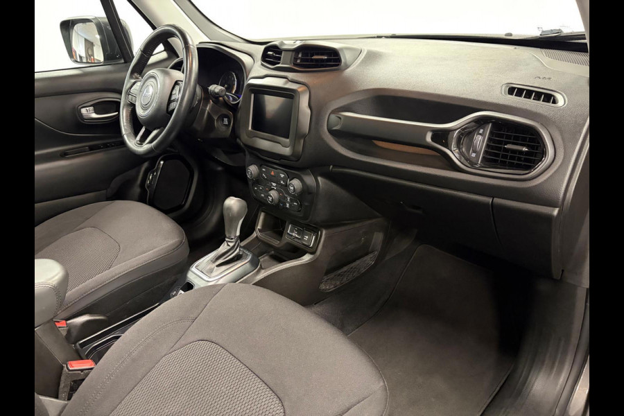 Jeep Renegade 1.3T DDCT Limited*Automaat*Panoramadak*Camera*PDC*Navi*