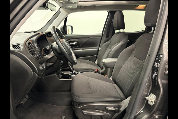 Jeep Renegade 1.3T DDCT Limited*Automaat*Panoramadak*Camera*PDC*Navi*