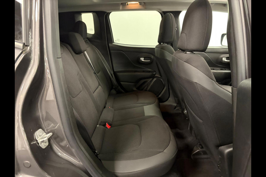Jeep Renegade 1.3T DDCT Limited*Automaat*Panoramadak*Camera*PDC*Navi*