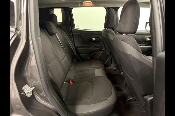 Jeep Renegade 1.3T DDCT Limited*Automaat*Panoramadak*Camera*PDC*Navi*