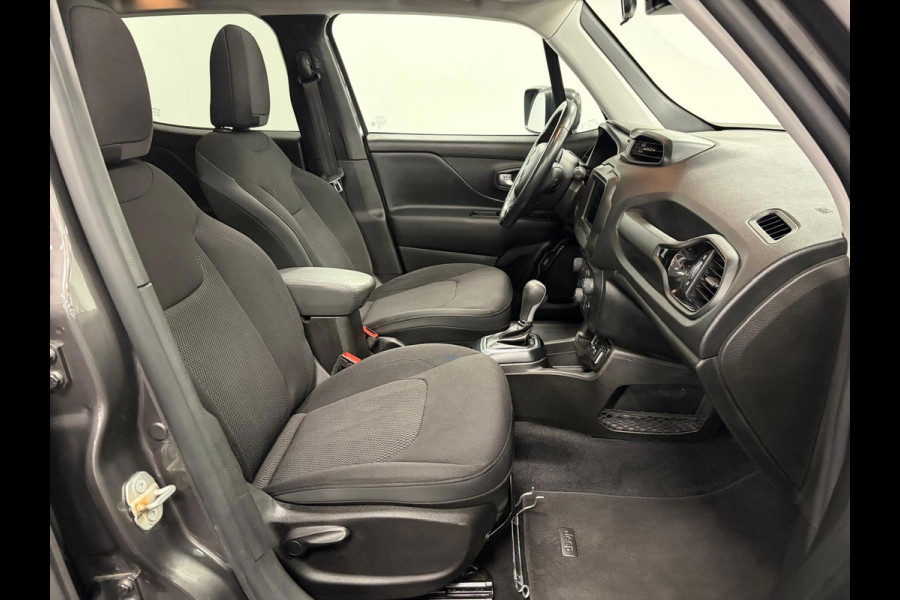 Jeep Renegade 1.3T DDCT Limited*Automaat*Panoramadak*Camera*PDC*Navi*