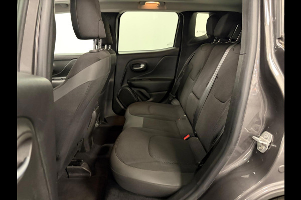 Jeep Renegade 1.3T DDCT Limited*Automaat*Panoramadak*Camera*PDC*Navi*