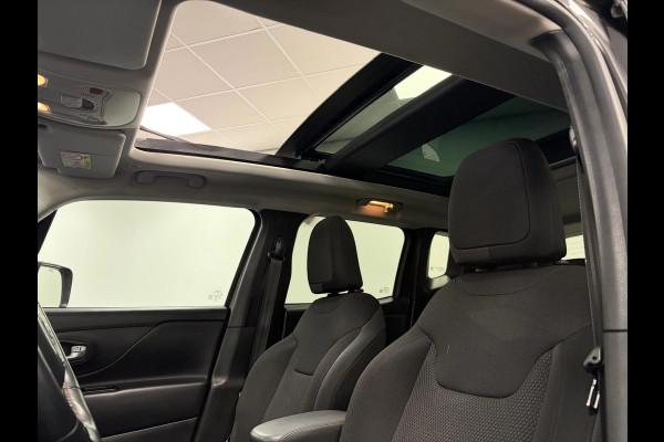 Jeep Renegade 1.3T DDCT Limited*Automaat*Panoramadak*Camera*PDC*Navi*