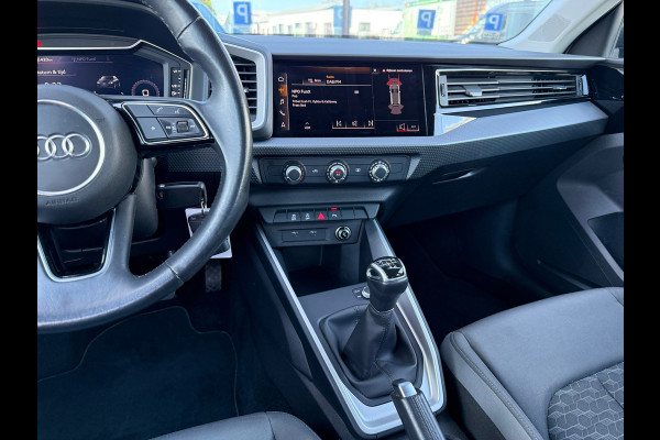 Audi A1 Sportback 25 TFSI epic - Media Android/Apple - Virt.Cockpit - Parkeerhulp - Org.NL