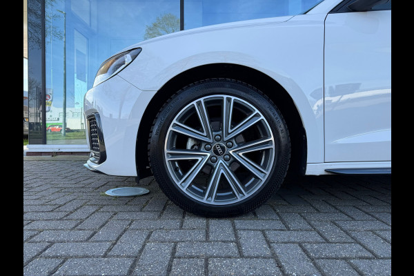Audi A1 Sportback 25 TFSI epic - Media Android/Apple - Virt.Cockpit - Parkeerhulp - Org.NL