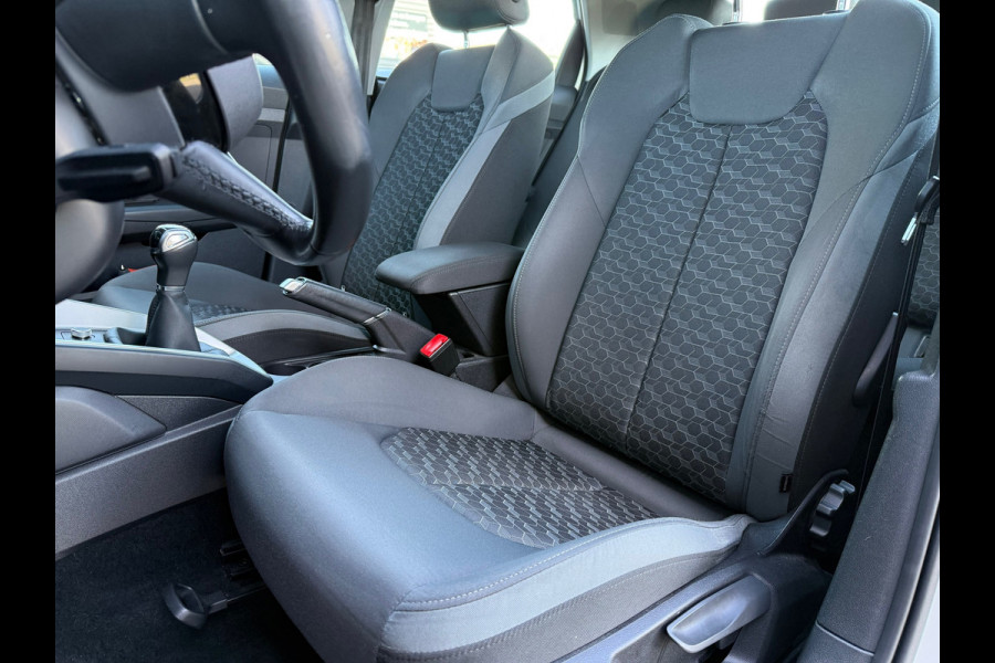Audi A1 Sportback 25 TFSI epic - Media Android/Apple - Virt.Cockpit - Parkeerhulp - Org.NL