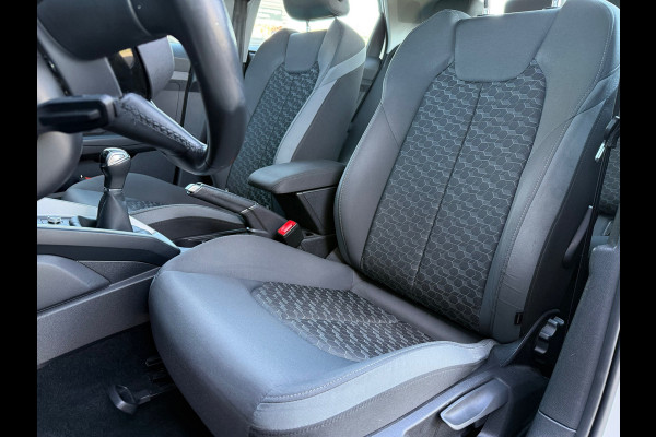 Audi A1 Sportback 25 TFSI epic - Media Android/Apple - Virt.Cockpit - Parkeerhulp - Org.NL