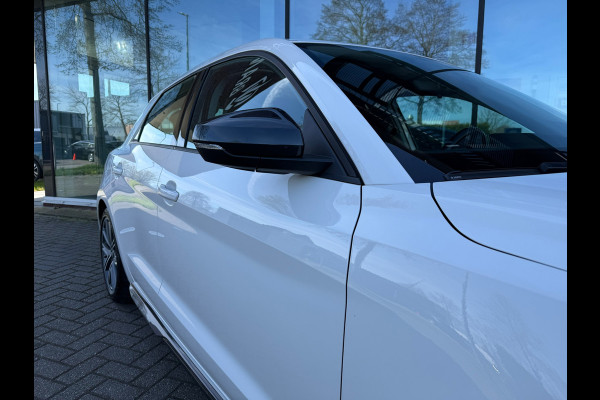 Audi A1 Sportback 25 TFSI epic - Media Android/Apple - Virt.Cockpit - Parkeerhulp - Org.NL
