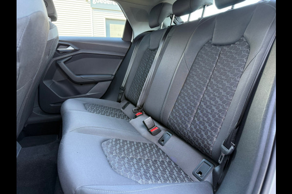 Audi A1 Sportback 25 TFSI epic - Media Android/Apple - Virt.Cockpit - Parkeerhulp - Org.NL