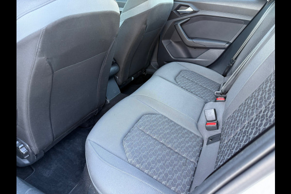 Audi A1 Sportback 25 TFSI epic - Media Android/Apple - Virt.Cockpit - Parkeerhulp - Org.NL