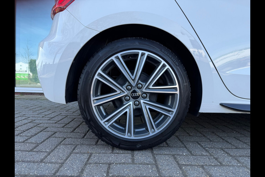 Audi A1 Sportback 25 TFSI epic - Media Android/Apple - Virt.Cockpit - Parkeerhulp - Org.NL