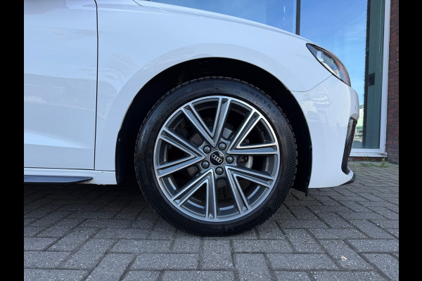Audi A1 Sportback 25 TFSI epic - Media Android/Apple - Virt.Cockpit - Parkeerhulp - Org.NL