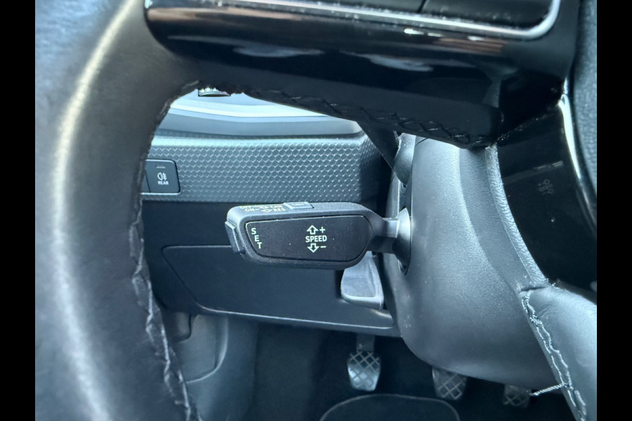 Audi A1 Sportback 25 TFSI epic - Media Android/Apple - Virt.Cockpit - Parkeerhulp - Org.NL