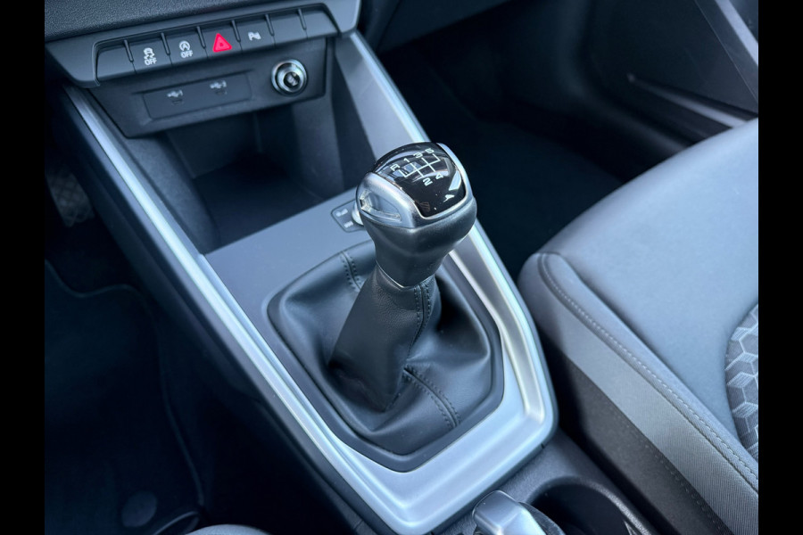 Audi A1 Sportback 25 TFSI epic - Media Android/Apple - Virt.Cockpit - Parkeerhulp - Org.NL
