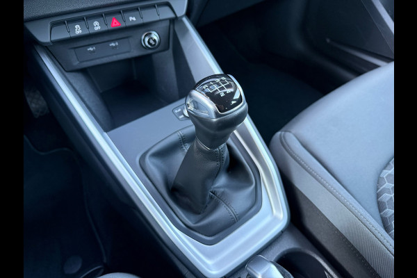Audi A1 Sportback 25 TFSI epic - Media Android/Apple - Virt.Cockpit - Parkeerhulp - Org.NL