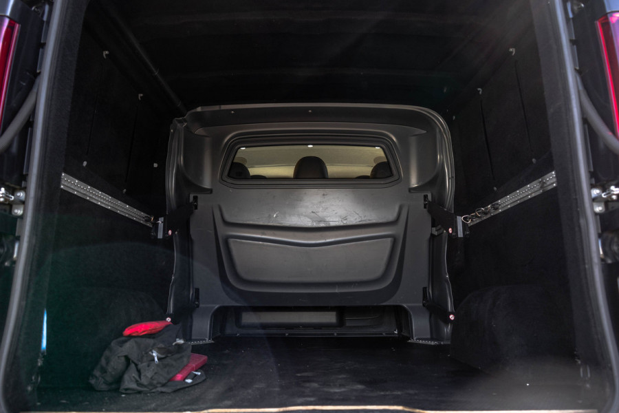 Renault Trafic L2H1 | 170 PK | MARGE | 5-Persoons | Automaat | LED | Schuifdeur L+R | Camera | Cruise | Climatronic