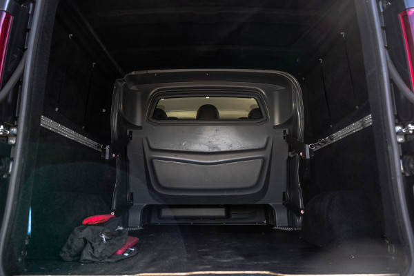 Renault Trafic L2H1 | 170 PK | MARGE | 5-Persoons | Automaat | LED | Schuifdeur L+R | Camera | Cruise | Climatronic