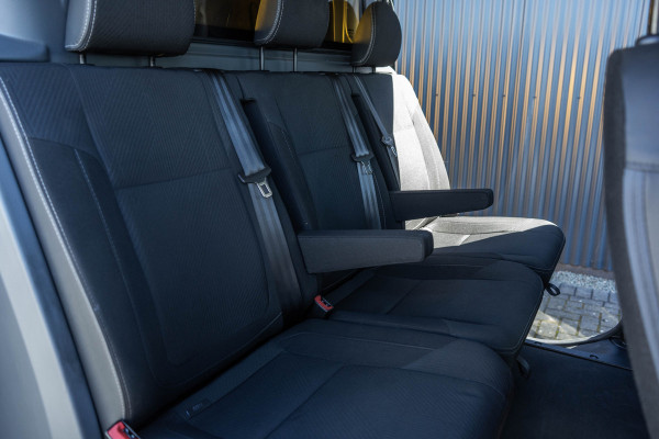 Renault Trafic L2H1 | 170 PK | MARGE | 5-Persoons | Automaat | LED | Schuifdeur L+R | Camera | Cruise | Climatronic