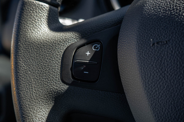 Renault Trafic L2H1 | 170 PK | MARGE | 5-Persoons | Automaat | LED | Schuifdeur L+R | Camera | Cruise | Climatronic