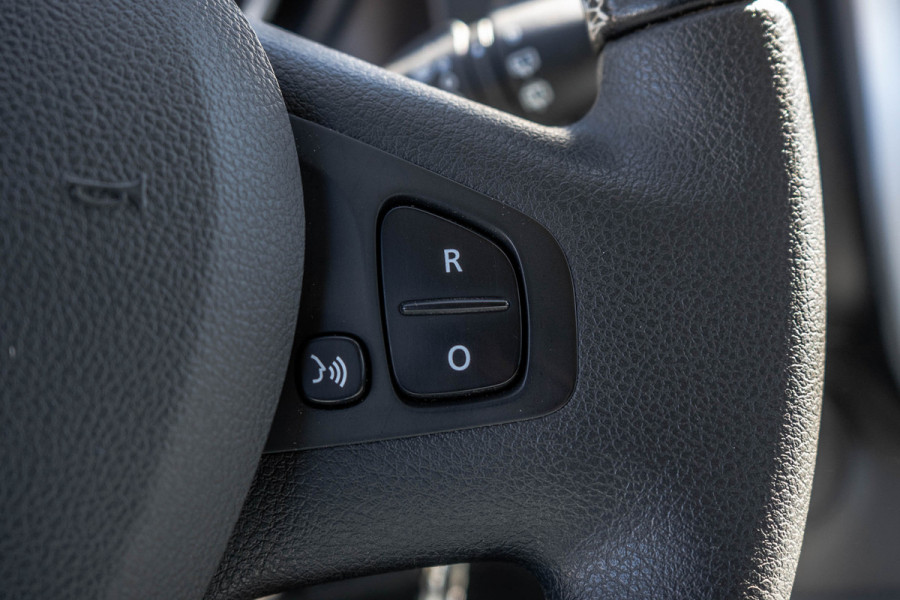 Renault Trafic L2H1 | 170 PK | MARGE | 5-Persoons | Automaat | LED | Schuifdeur L+R | Camera | Cruise | Climatronic