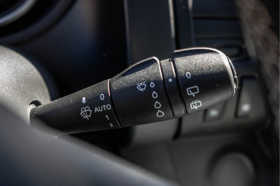 Renault Trafic L2H1 | 170 PK | MARGE | 5-Persoons | Automaat | LED | Schuifdeur L+R | Camera | Cruise | Climatronic