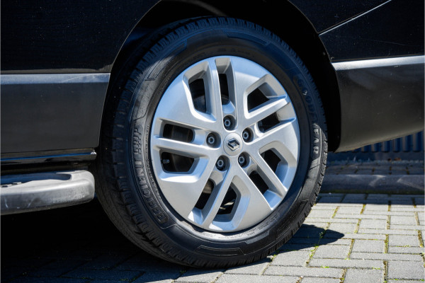 Renault Trafic L2H1 | 170 PK | MARGE | 5-Persoons | Automaat | LED | Schuifdeur L+R | Camera | Cruise | Climatronic