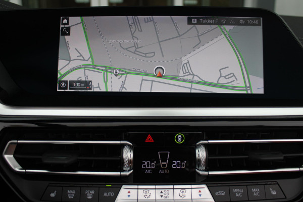 BMW Z4 Roadster sDRIVE 20i HIGH EXECUTIVE M-SPORT AUTOMAAT | M INTERIEURPAKKET  | M EXTERIEURPAKKET | M SPORTSTUUR | 19" VIJFDUBBELSPAAKS M SPORTWIELEN | NAVIGATIE | DRAADLOZE APPLE CARPLAY / ANDROID AUTO |  LEDER VERNASCA COGNAC | STOEL / STUUR VERWARMING | ACHTERUITRIJCAMERA | FULL LED KOPLAMPEN | SAFETY PAKKET | DODEHOEK DETECTIE | HARMAN KARDON |