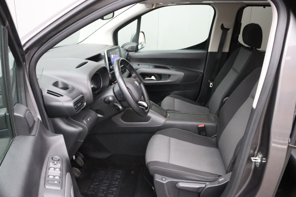 Toyota PROACE CITY Verso 1.2 Turbo 110PK Dynamic Camera/Adaptive-cruise/Stoelverwarming/Panoramadak