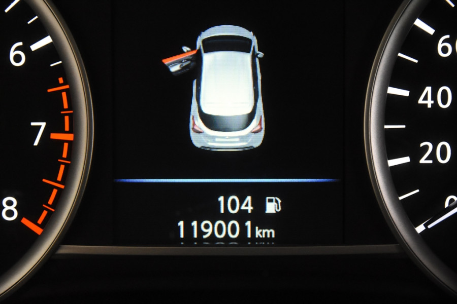 Nissan Micra 0.9 IG-T Visia+ *1ste Eigenaar*Airco*Carplay*Cruise Control*