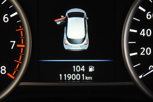 Nissan Micra 0.9 IG-T Visia+ *1ste Eigenaar*Airco*Carplay*Cruise Control*